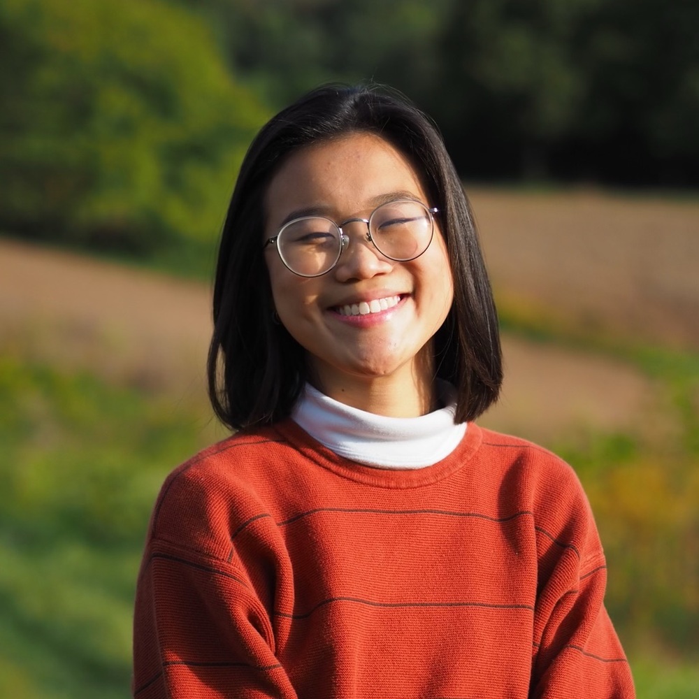 Meet your Posher, Anna